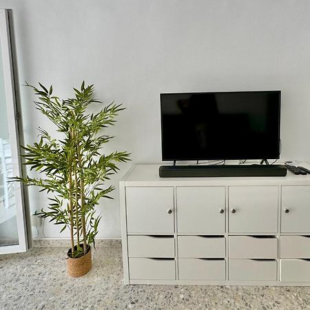 Quiet II Seaview Apartment 라 에라두라 외부 사진