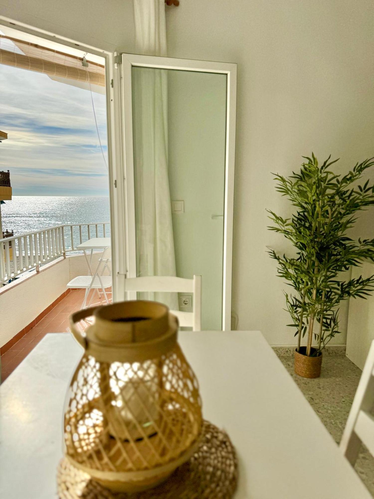 Quiet II Seaview Apartment 라 에라두라 외부 사진