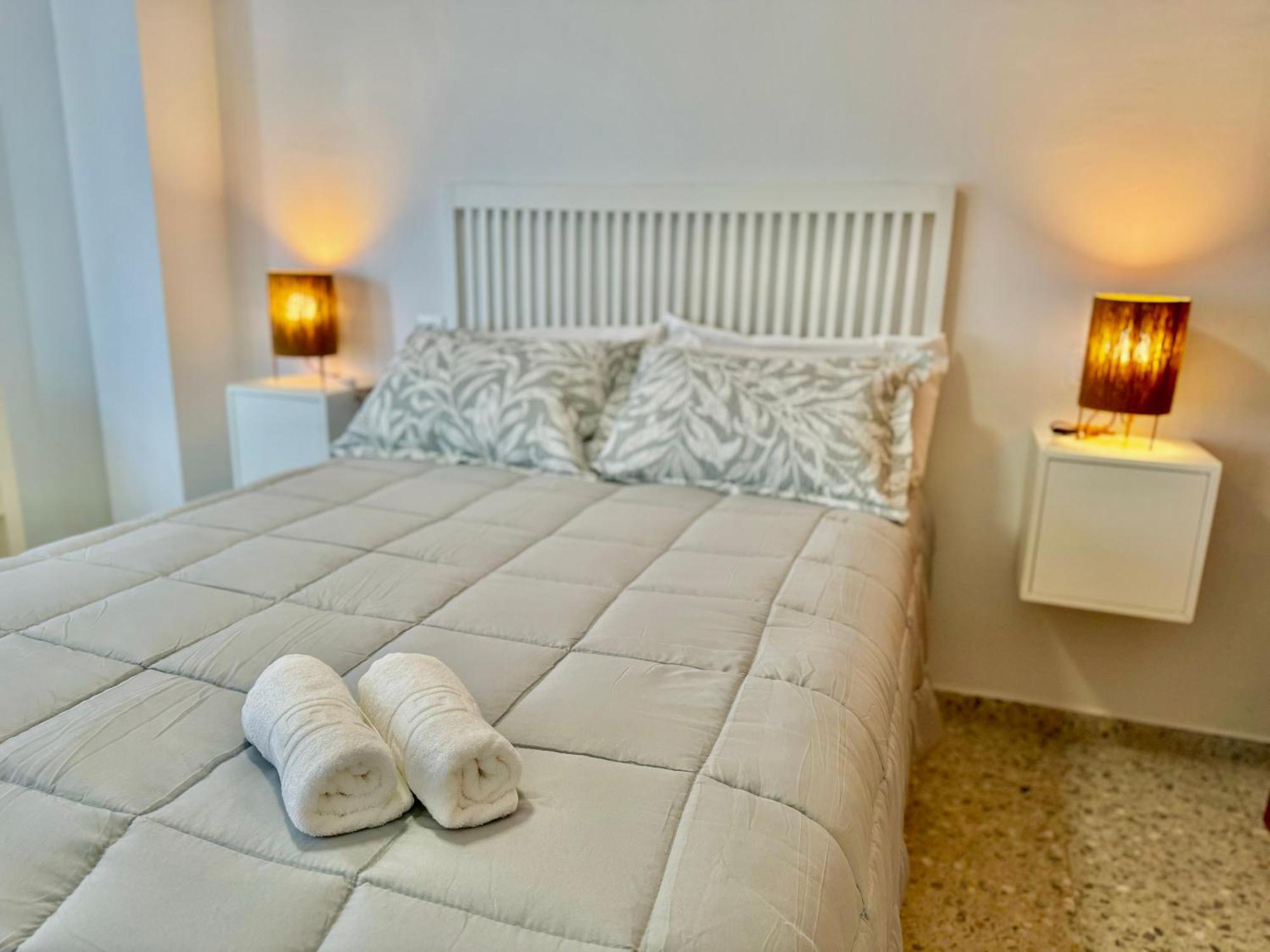 Quiet II Seaview Apartment 라 에라두라 외부 사진