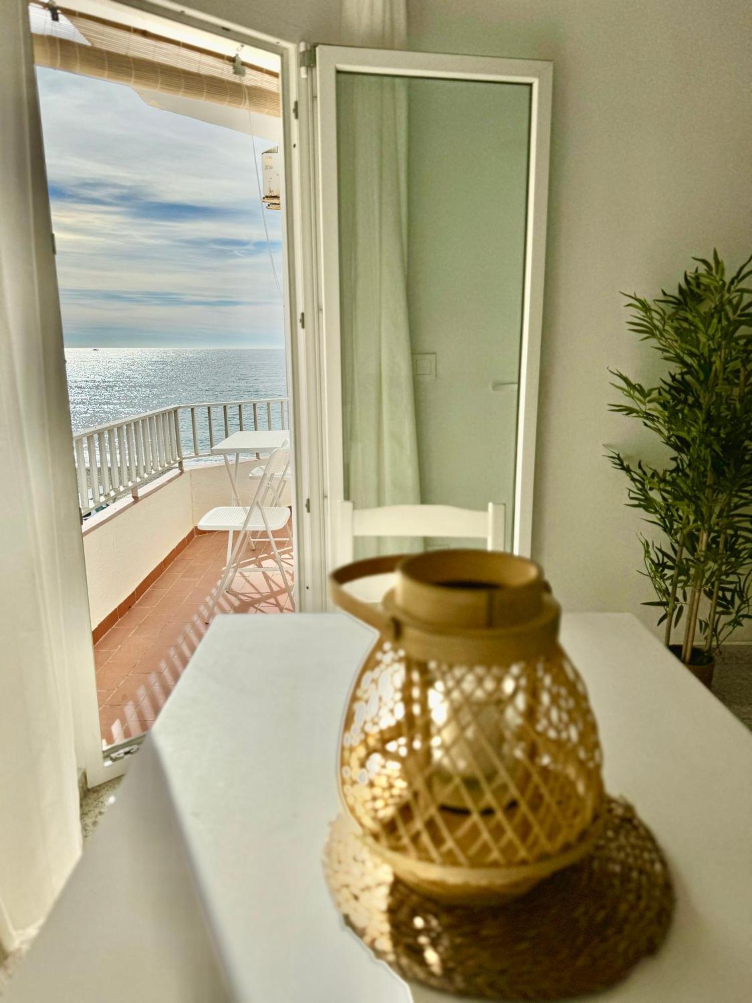 Quiet II Seaview Apartment 라 에라두라 외부 사진