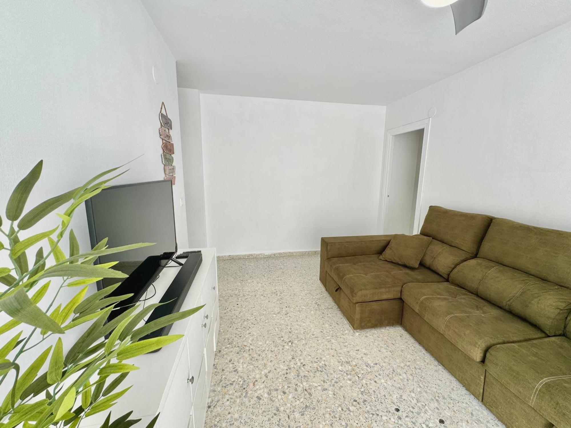 Quiet II Seaview Apartment 라 에라두라 외부 사진