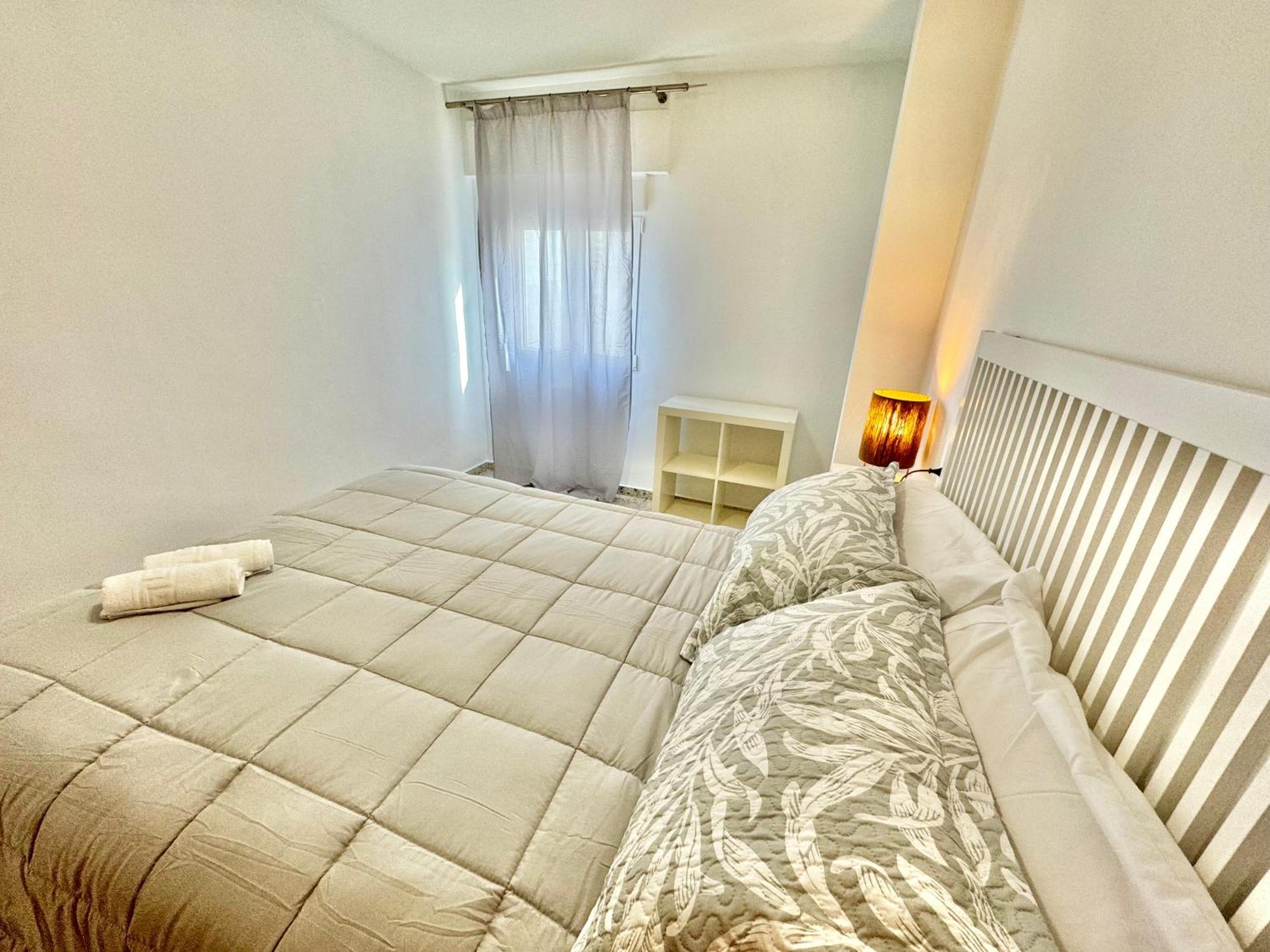 Quiet II Seaview Apartment 라 에라두라 외부 사진