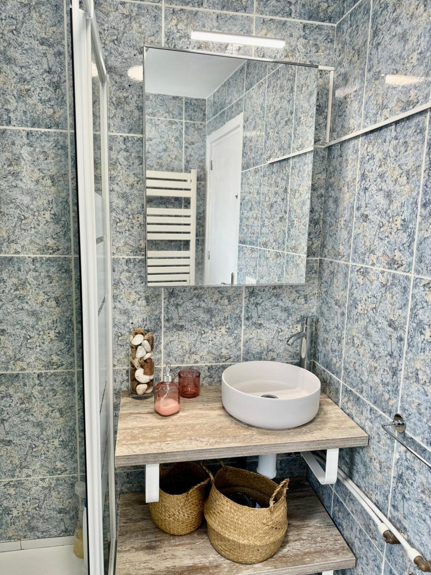 Quiet II Seaview Apartment 라 에라두라 외부 사진