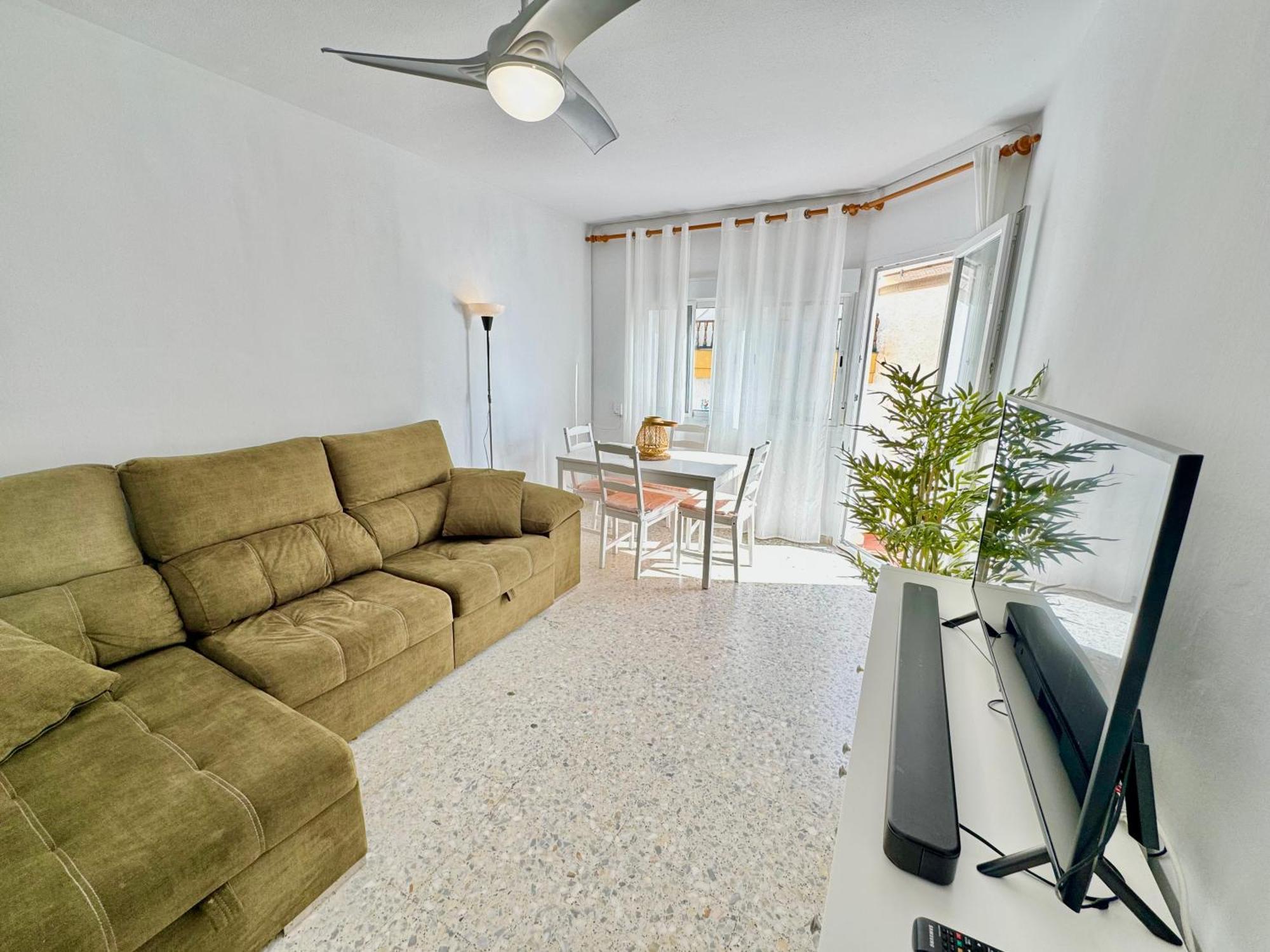 Quiet II Seaview Apartment 라 에라두라 외부 사진