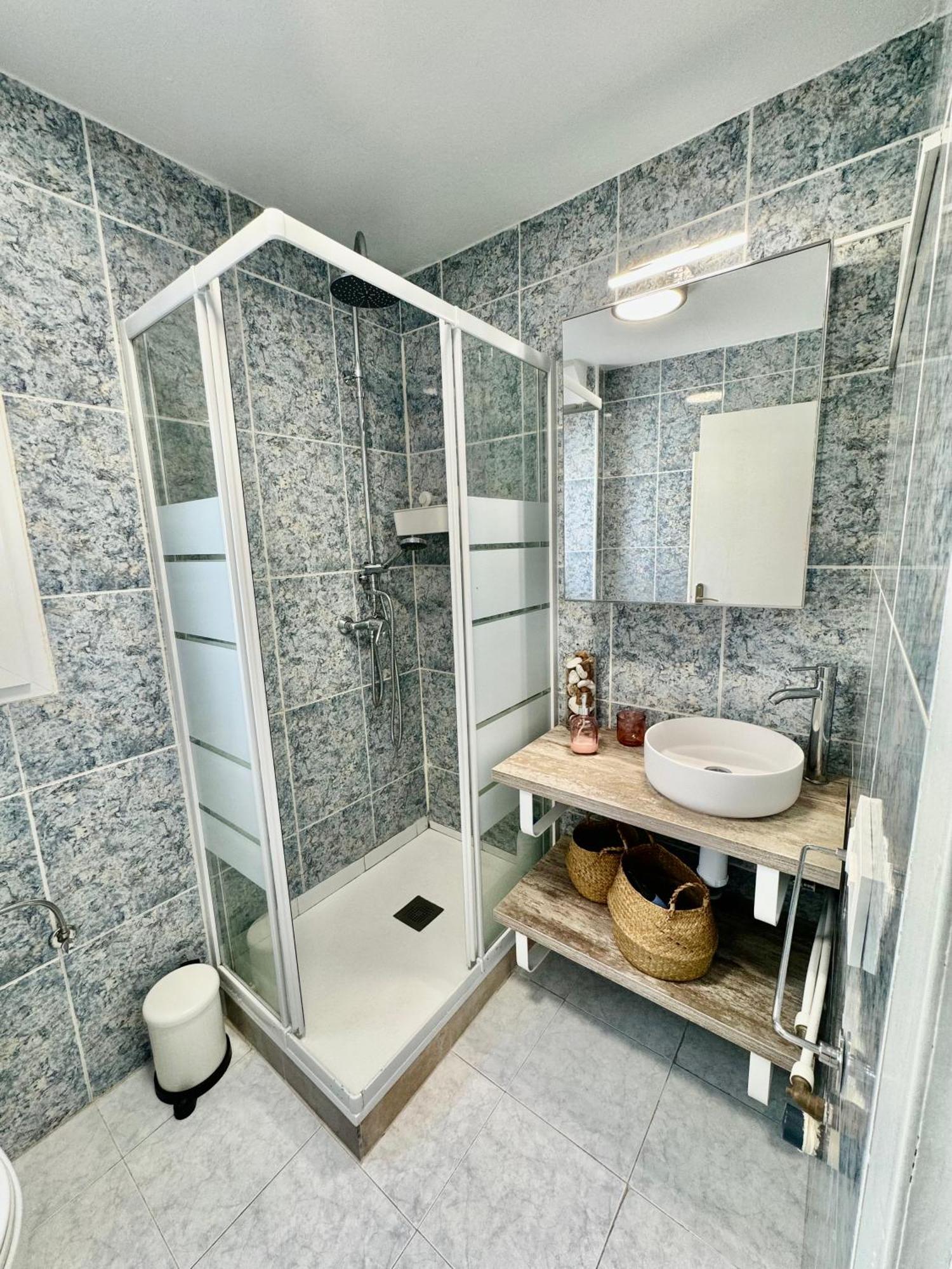 Quiet II Seaview Apartment 라 에라두라 외부 사진